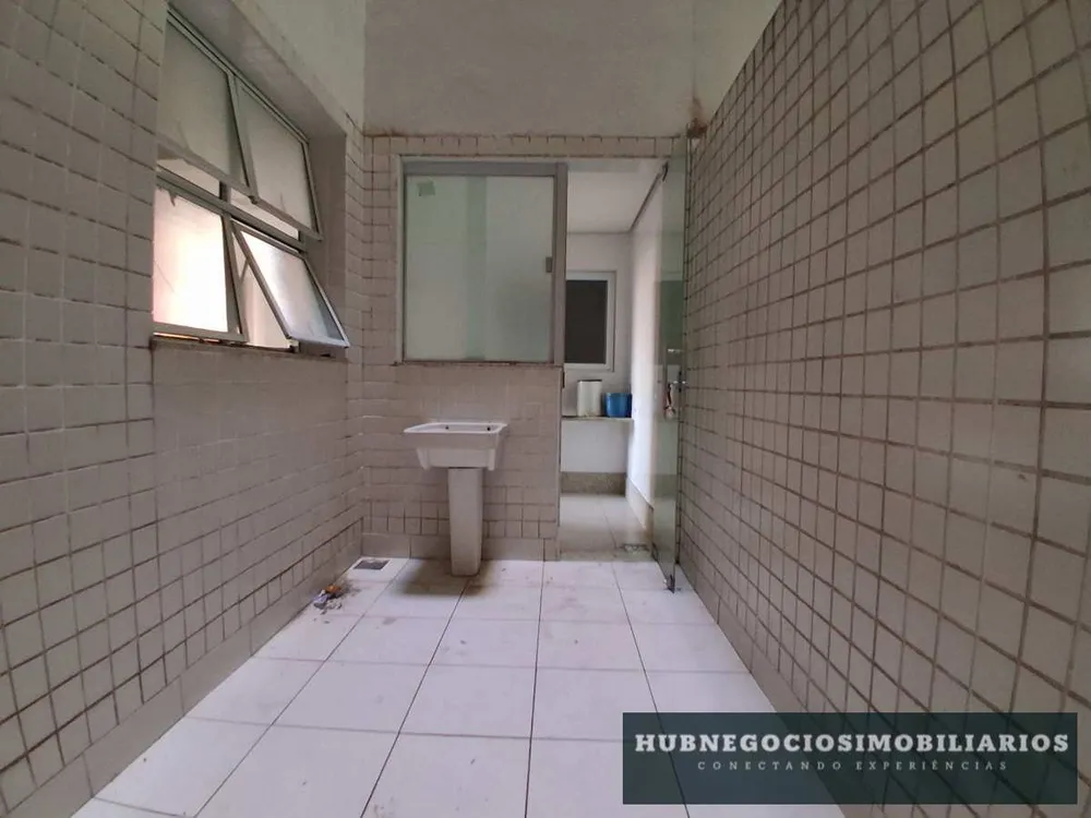Apartamento, 3 quartos, 115 m² - Foto 1