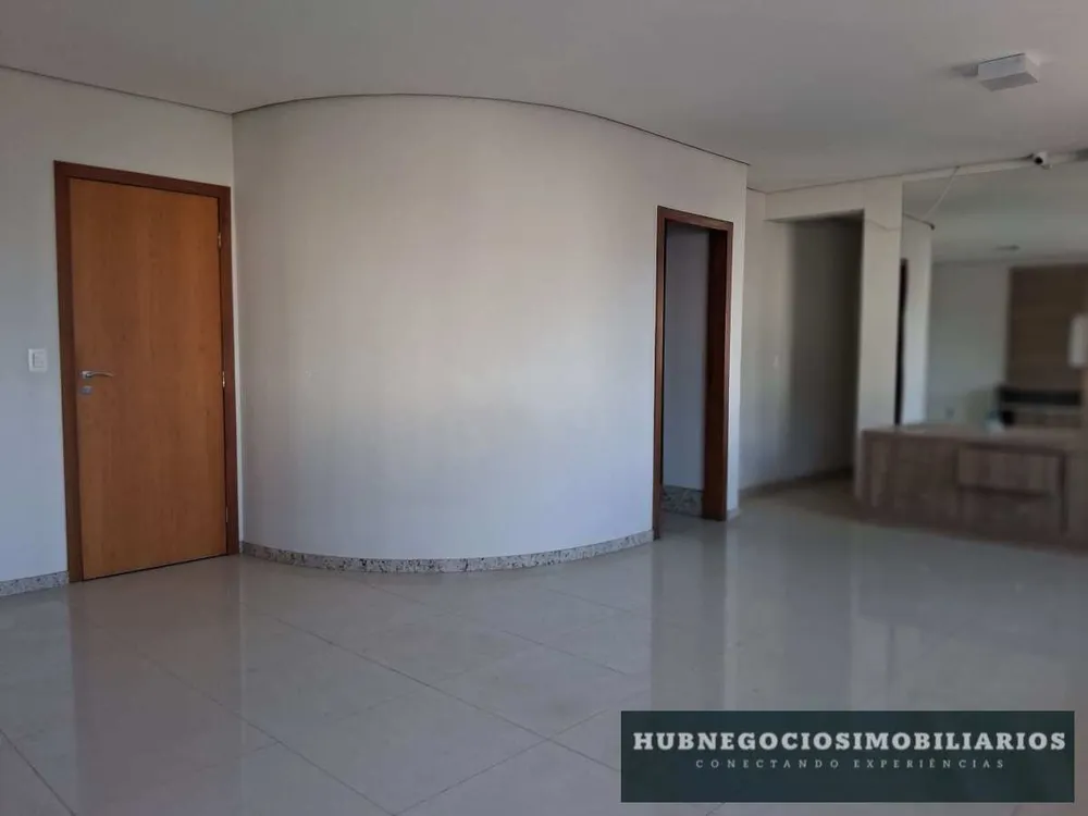 Apartamento, 3 quartos, 115 m² - Foto 4