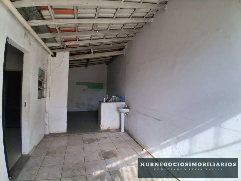 Casa, 2 quartos, 150 m² - Foto 8