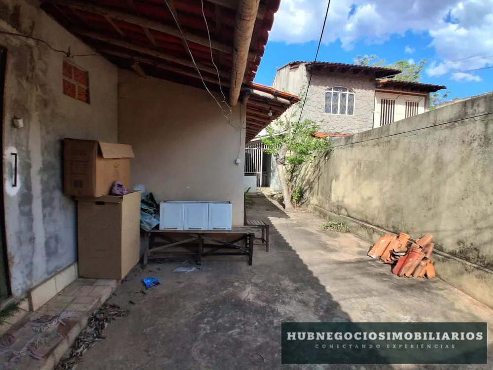 Casa, 2 quartos, 150 m² - Foto 2