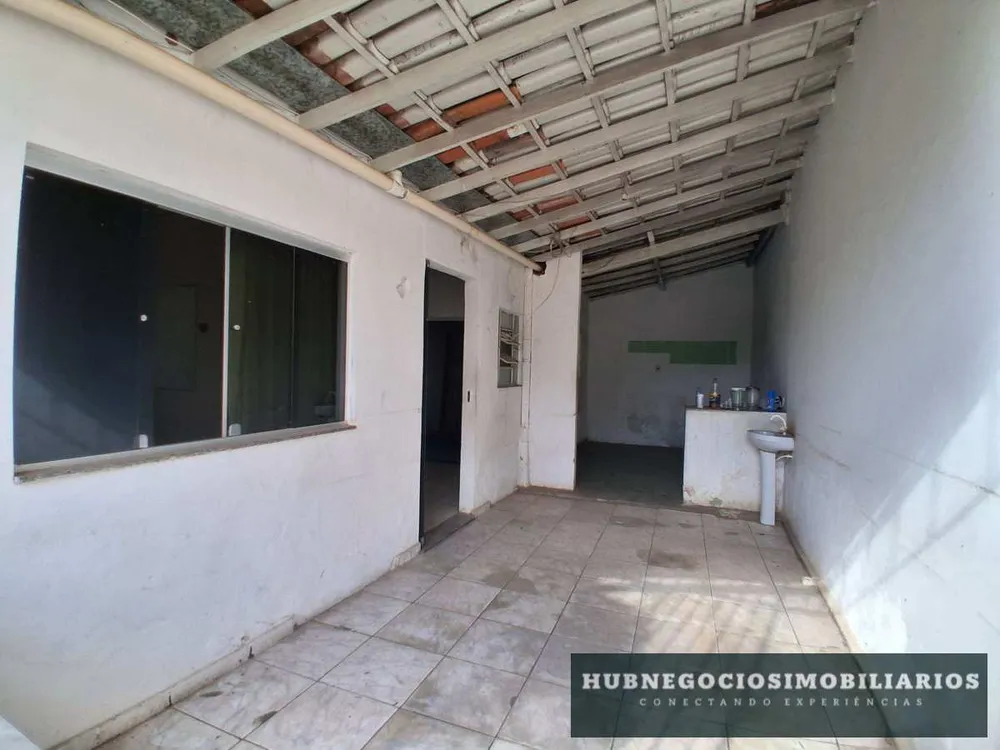 Casa, 2 quartos, 150 m² - Foto 6