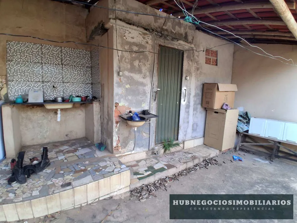 Casa, 2 quartos, 150 m² - Foto 3