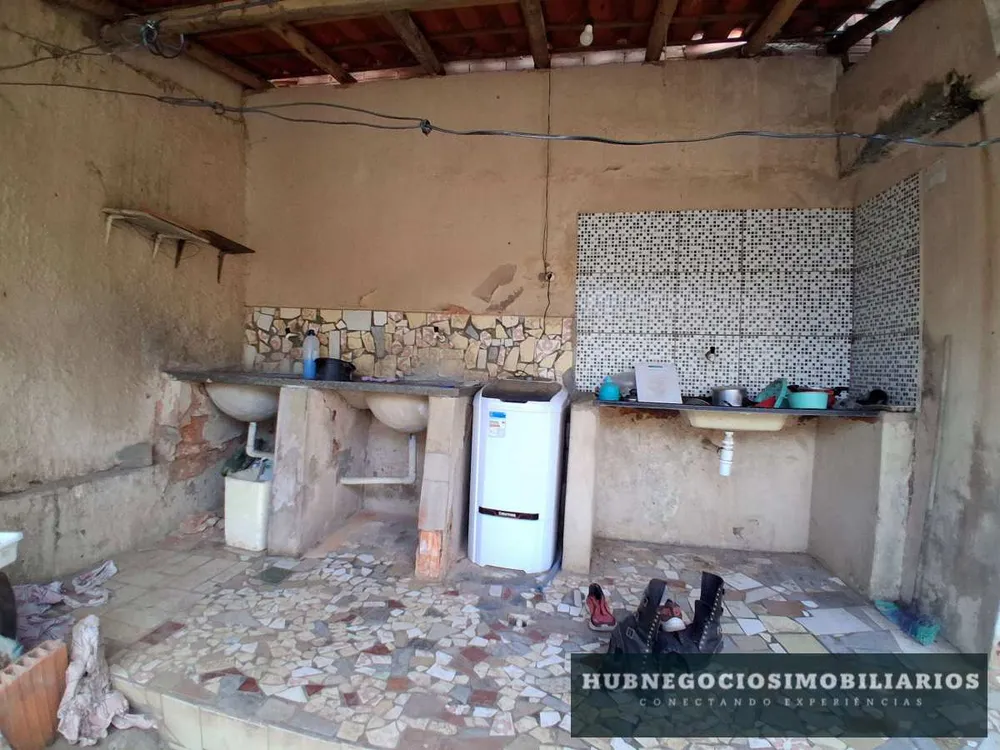 Casa, 2 quartos, 150 m² - Foto 4