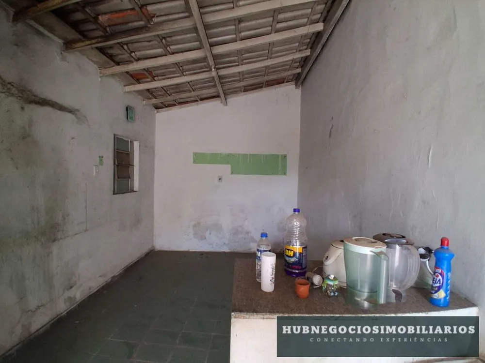 Casa, 2 quartos, 150 m² - Foto 2