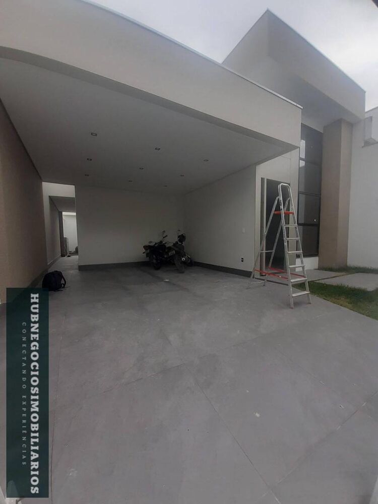 Casa, 3 quartos - Foto 3