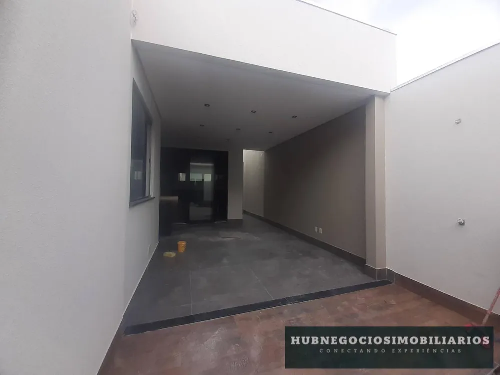 Casa, 3 quartos - Foto 12