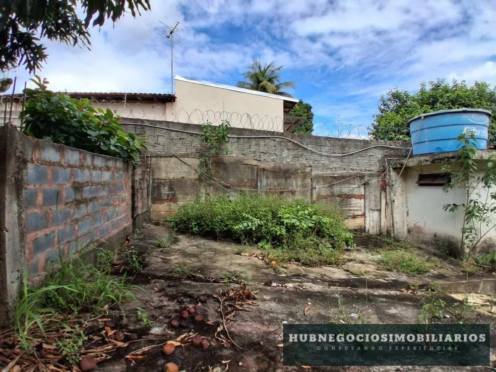 Terreno, 300 m² - Foto 1