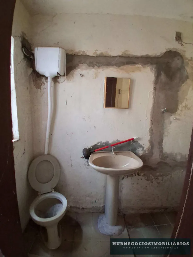 Terreno, 300 m² - Foto 1