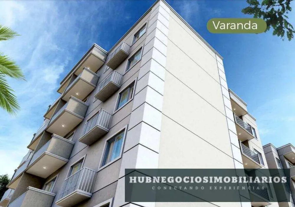 Apartamento, 3 quartos, 68 m² - Foto 4