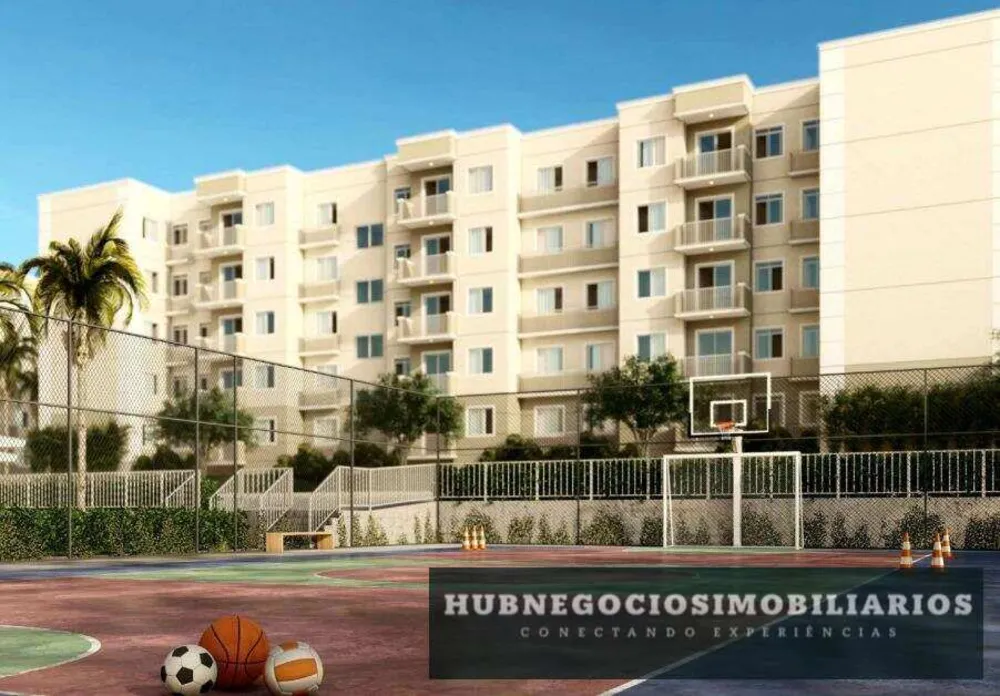 Apartamento, 3 quartos, 68 m² - Foto 8
