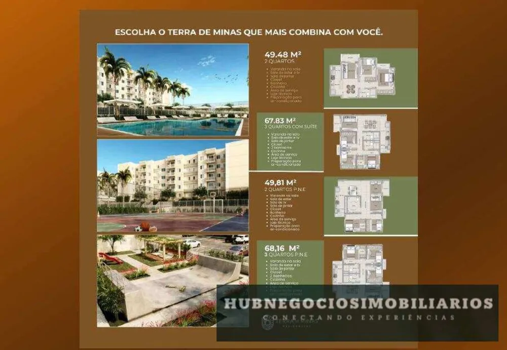 Apartamento, 3 quartos, 68 m² - Foto 7