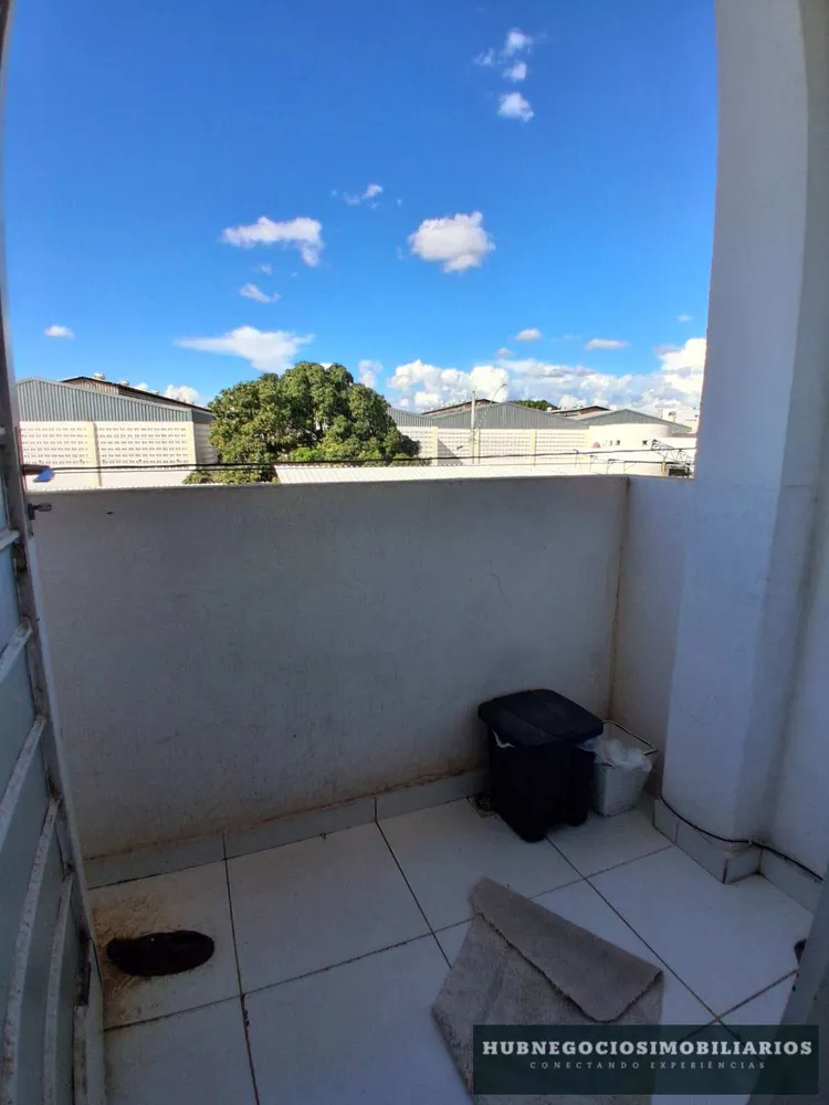 Apartamento, 2 quartos, 55 m² - Foto 11