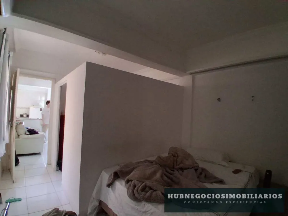 Apartamento, 2 quartos, 55 m² - Foto 4