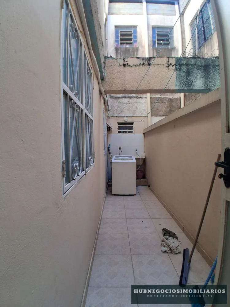 Apartamento, 2 quartos, 55 m² - Foto 8