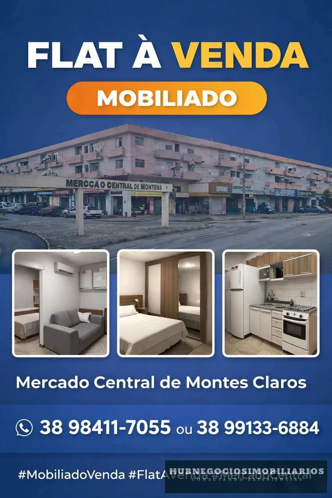Apartamento, 2 quartos, 55 m² - Foto 1