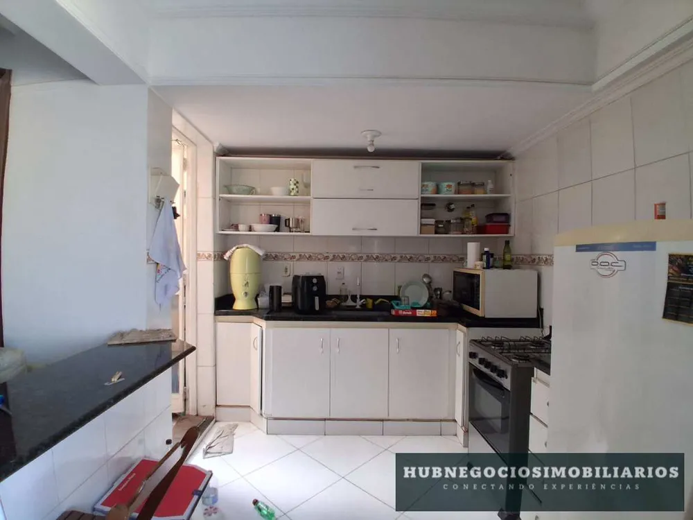 Apartamento, 2 quartos, 55 m² - Foto 10