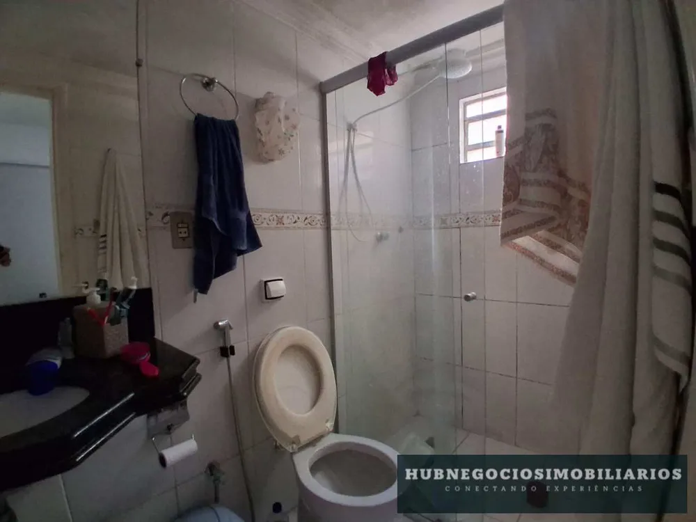 Apartamento, 2 quartos, 55 m² - Foto 5