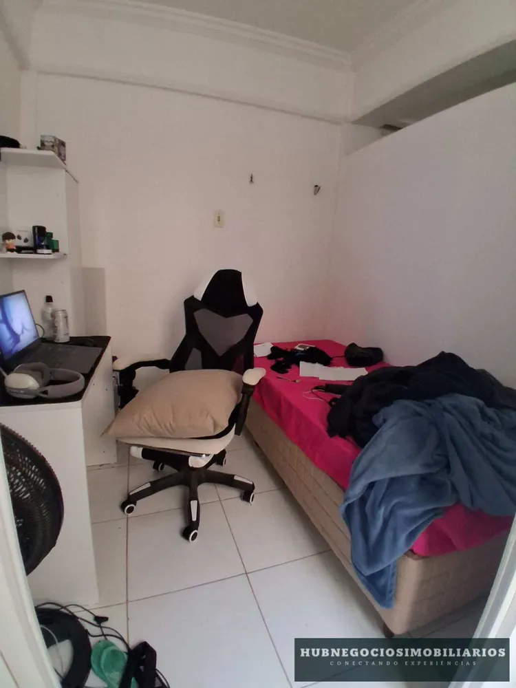 Apartamento, 2 quartos, 55 m² - Foto 7