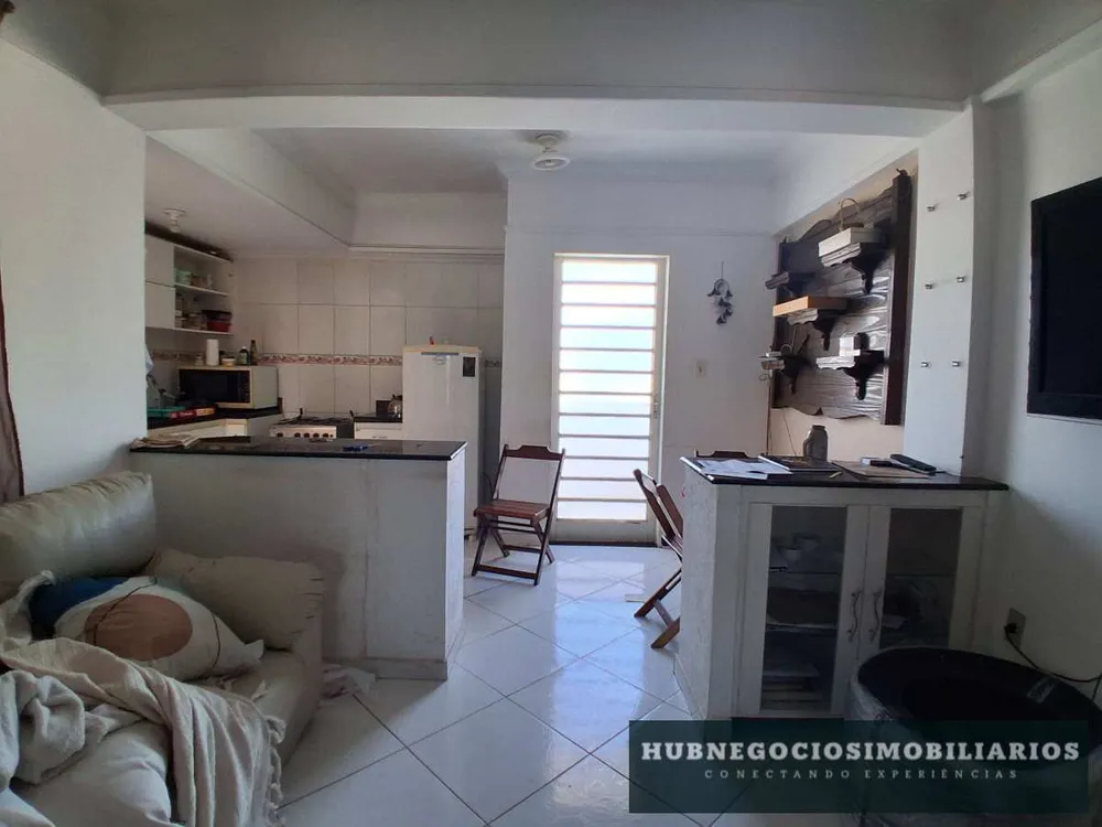Apartamento, 2 quartos, 55 m² - Foto 2