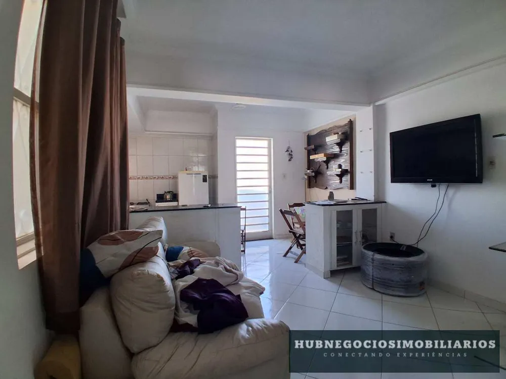 Apartamento, 2 quartos, 55 m² - Foto 3