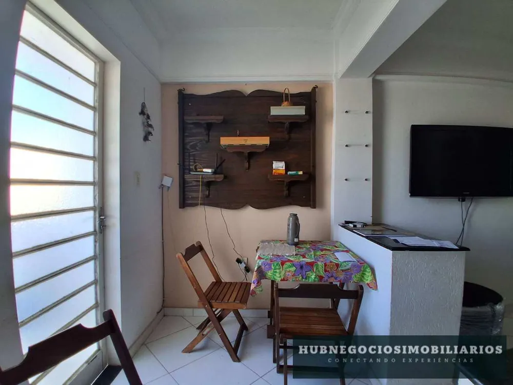 Apartamento, 2 quartos, 55 m² - Foto 9
