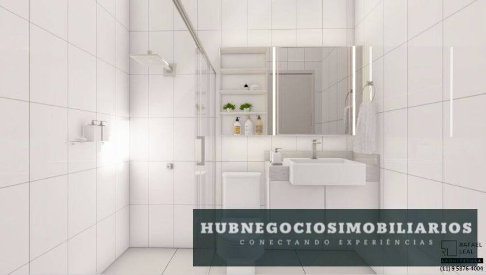 Casa à venda com 3 quartos, 92m² - Foto 2