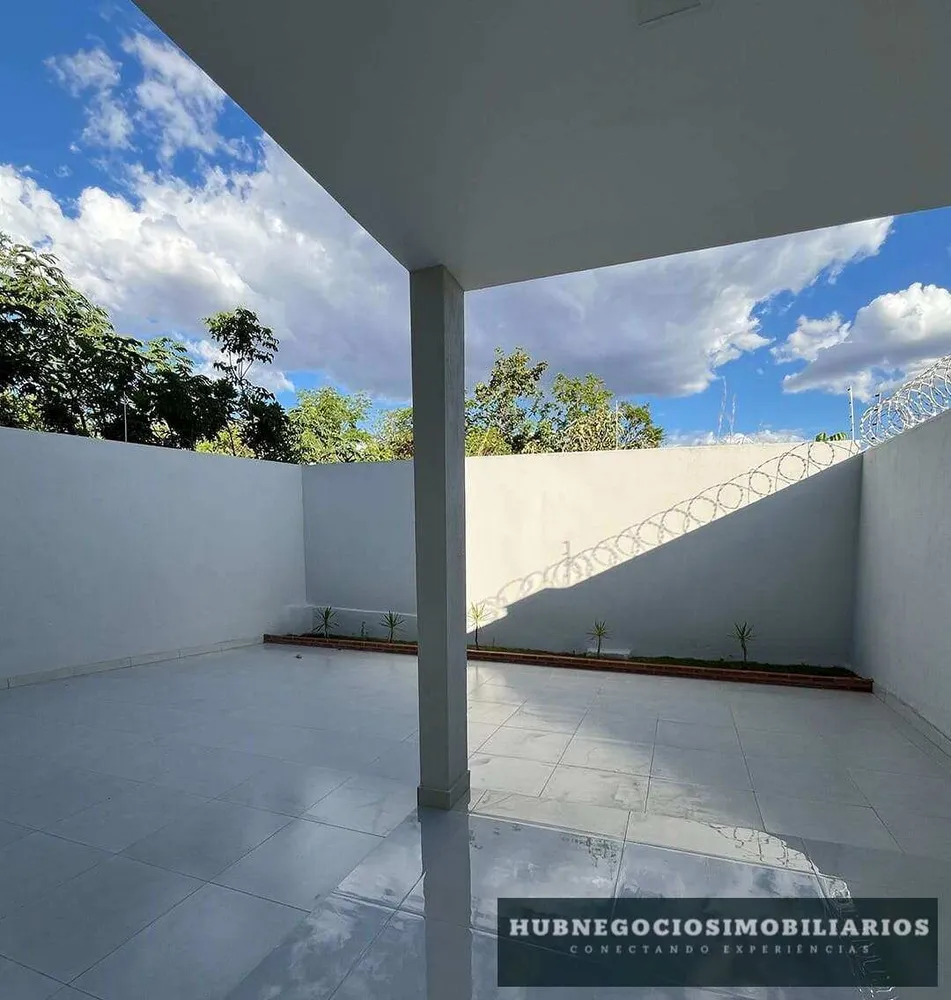 Casa, 3 quartos, 92 m² - Foto 7