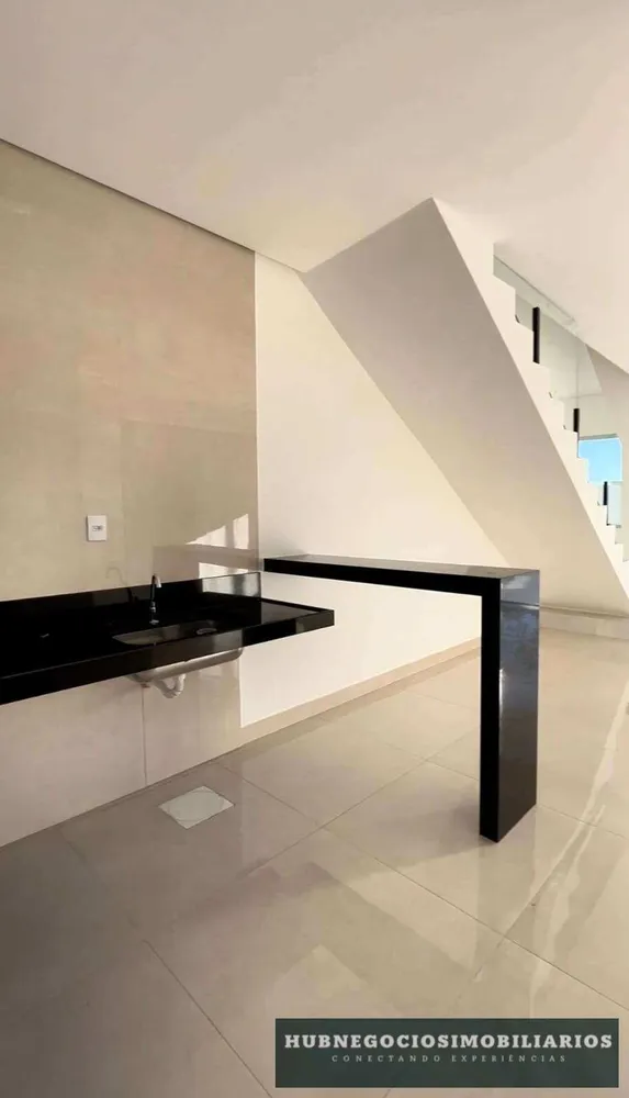 Casa, 3 quartos, 92 m² - Foto 8