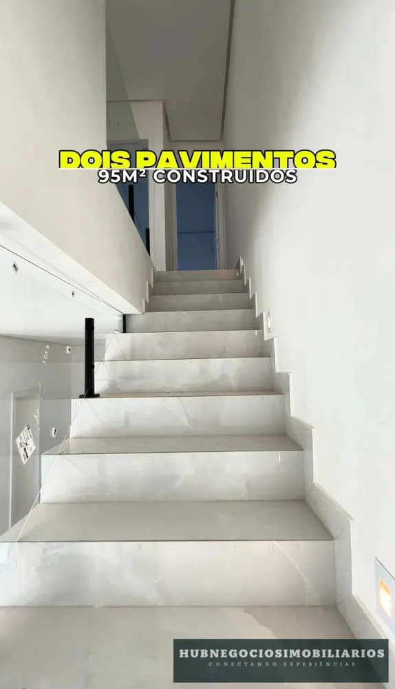 Casa, 3 quartos, 92 m² - Foto 9