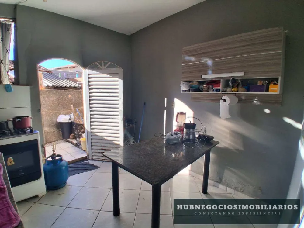 Casa, 3 quartos, 195 m² - Foto 8