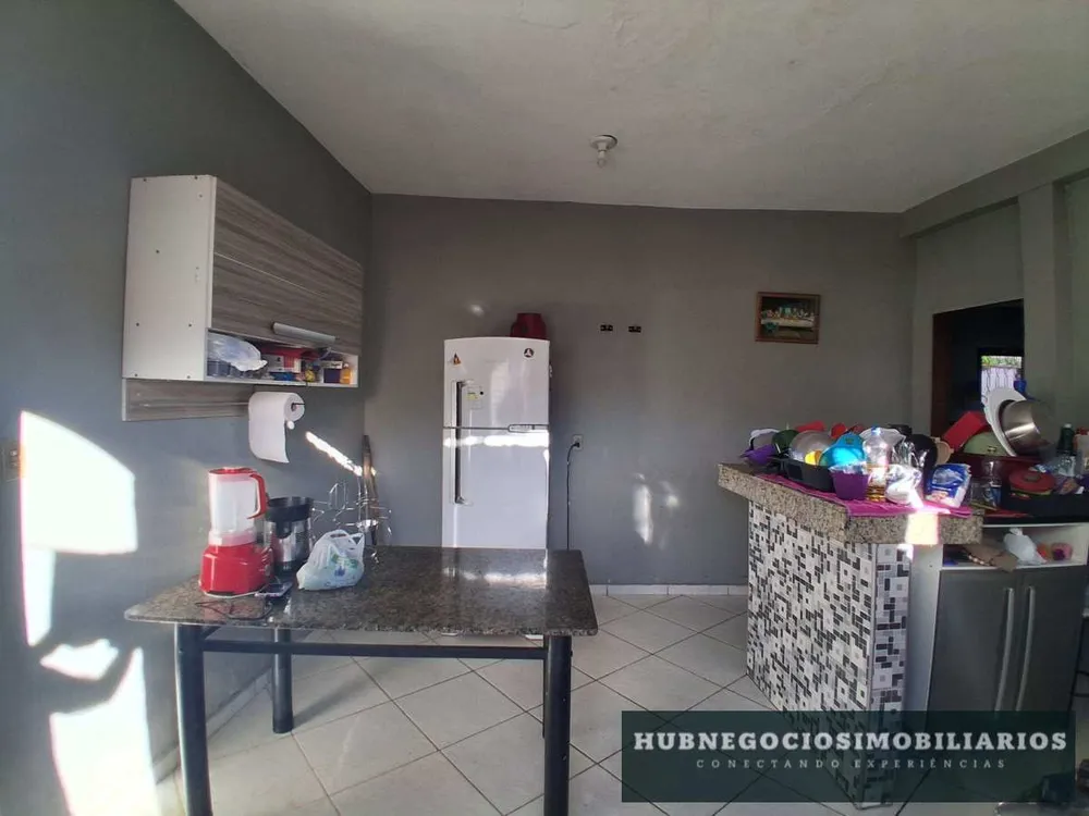 Casa, 3 quartos, 195 m² - Foto 11
