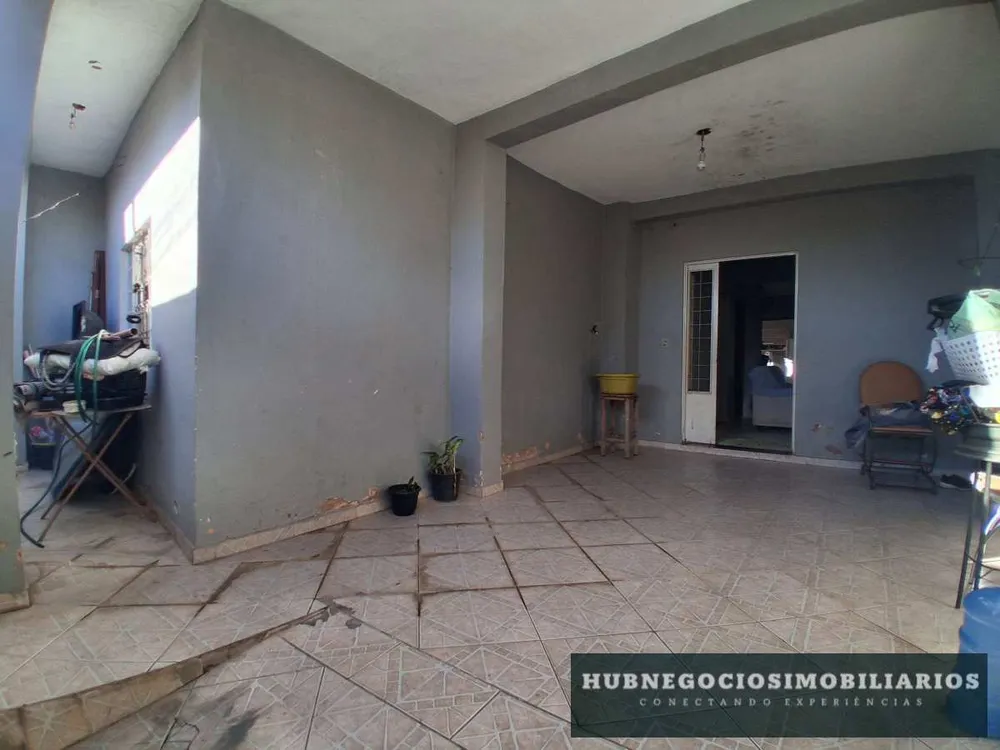 Casa, 3 quartos, 195 m² - Foto 7