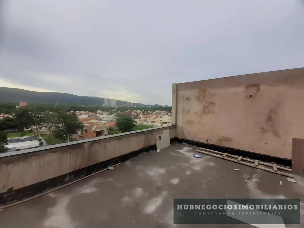 Cobertura, 3 quartos, 219 m² - Foto 12