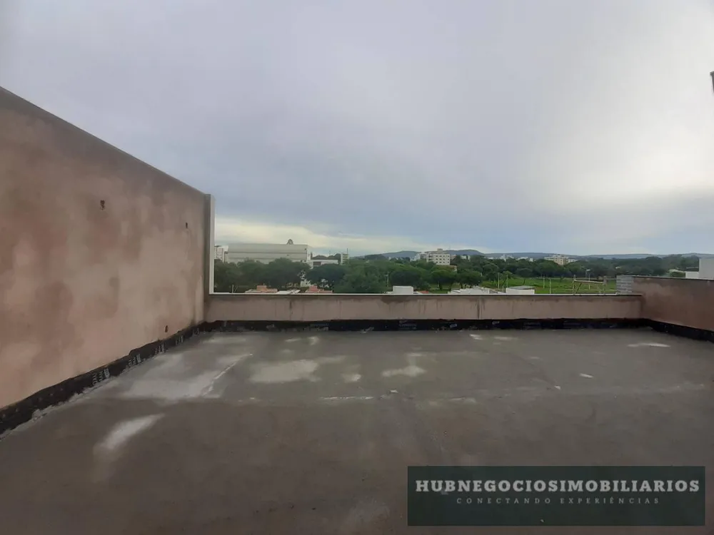 Cobertura, 3 quartos, 219 m² - Foto 8