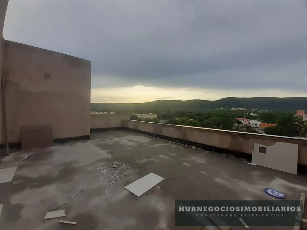 Cobertura, 3 quartos, 219 m² - Foto 7