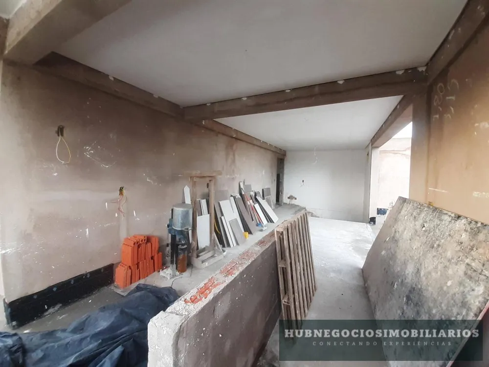 Cobertura, 3 quartos, 219 m² - Foto 4