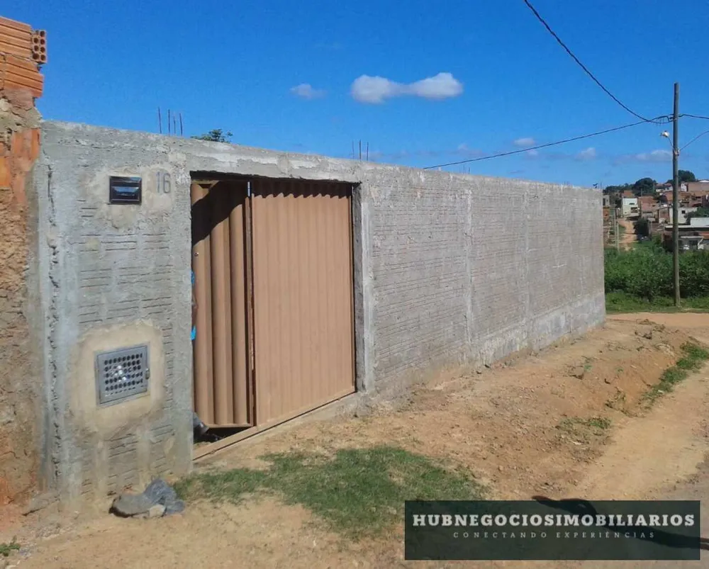 Terreno, 230 m² - Foto 1