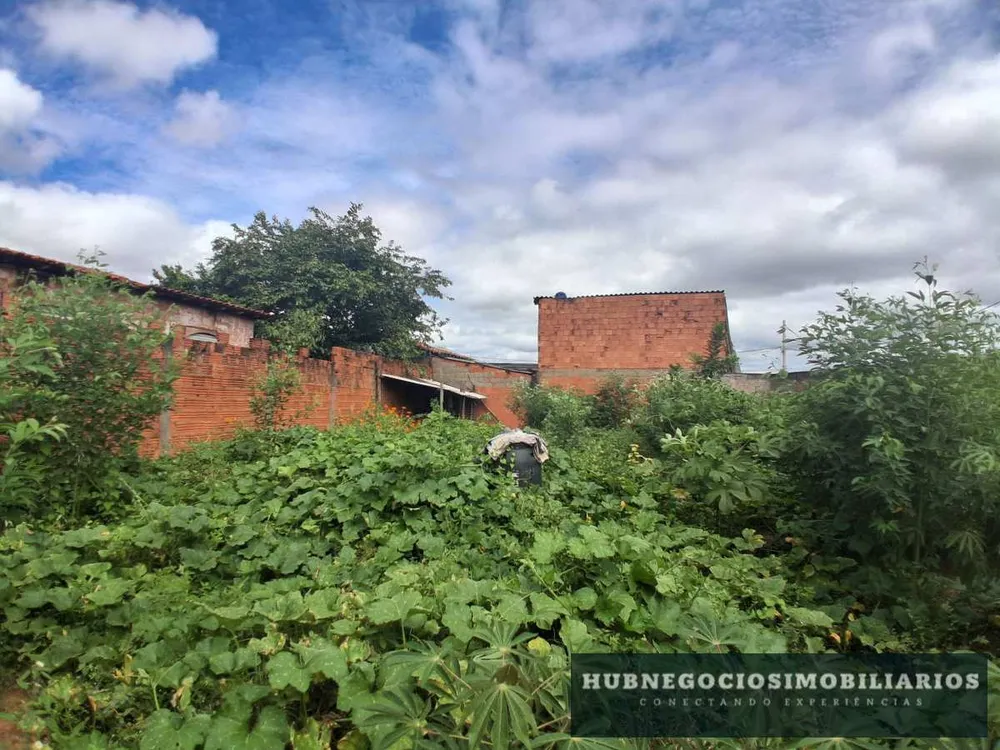 Terreno, 230 m² - Foto 1