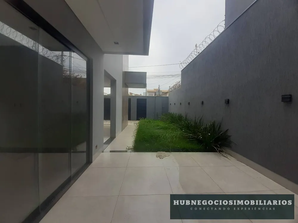 Casa, 4 quartos, 240 m² - Foto 8