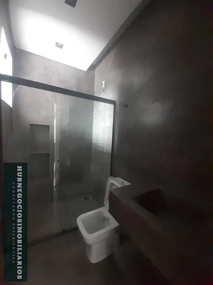 Casa, 4 quartos, 240 m² - Foto 3