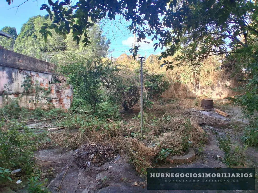 Terreno, 620 m² - Foto 1