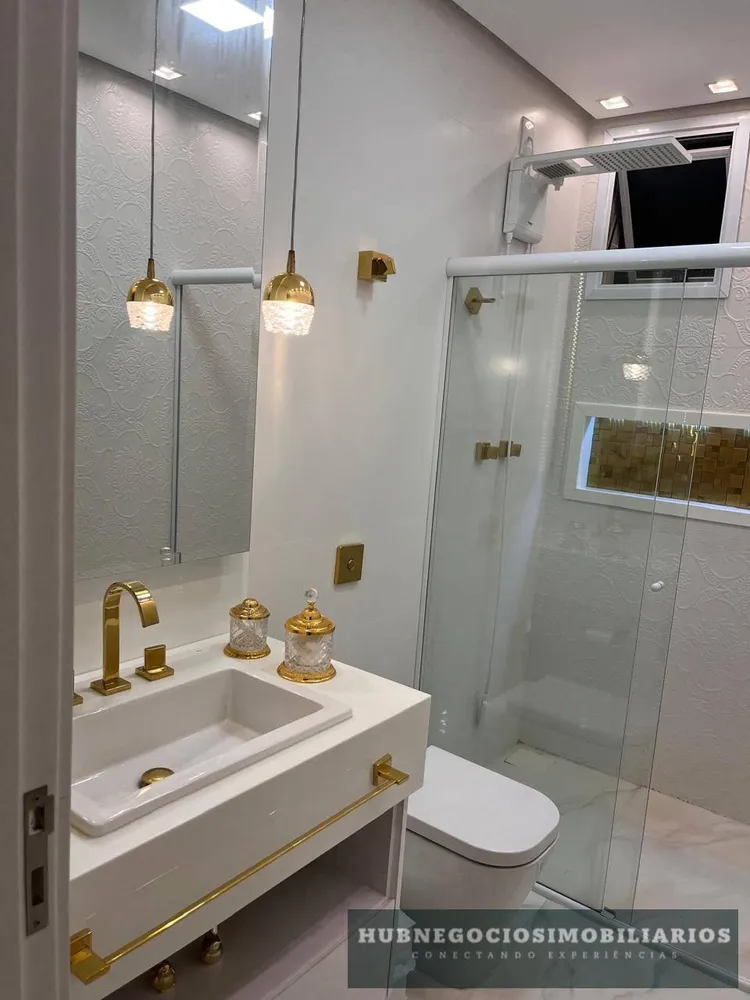 Cobertura, 3 quartos, 189 m² - Foto 6
