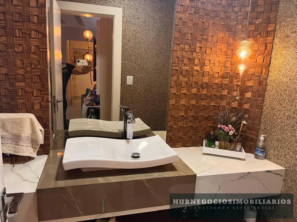 Cobertura, 3 quartos, 189 m² - Foto 11