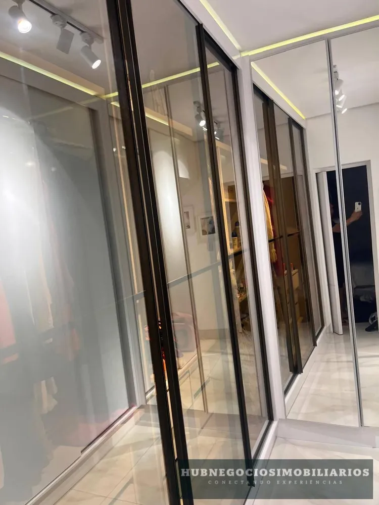 Cobertura, 3 quartos, 189 m² - Foto 7