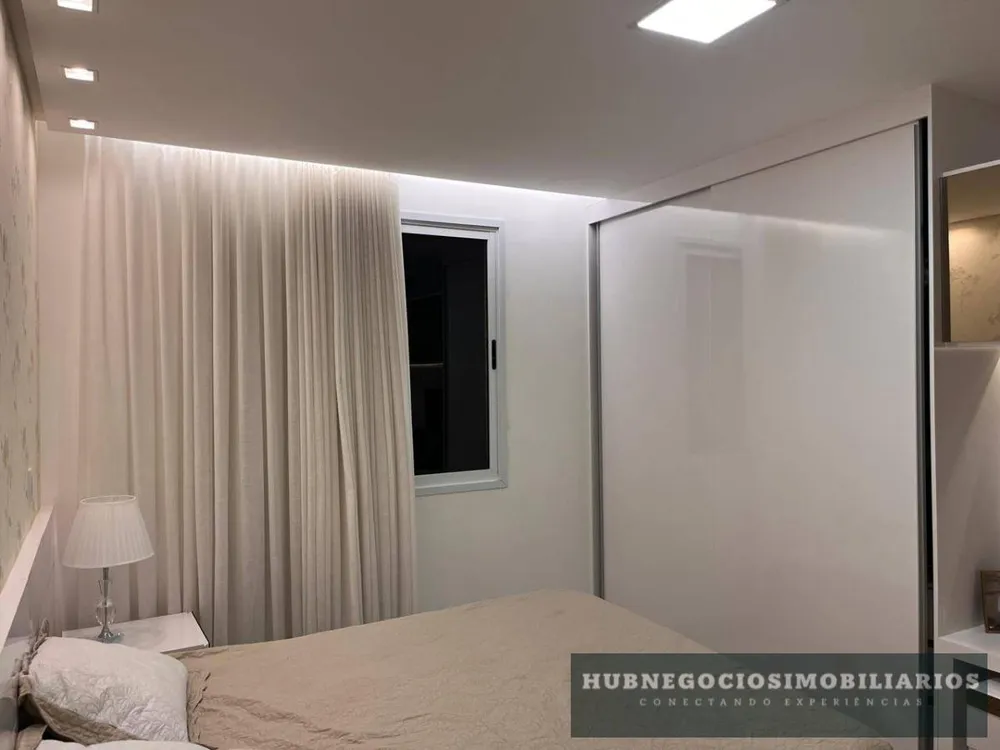 Cobertura, 3 quartos, 189 m² - Foto 8