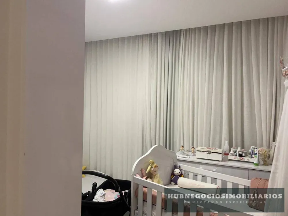 Cobertura, 3 quartos, 189 m² - Foto 9