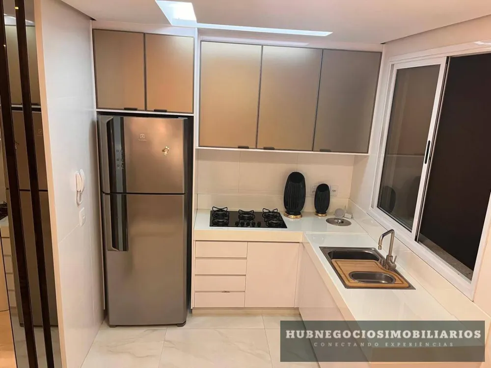 Cobertura, 3 quartos, 189 m² - Foto 2