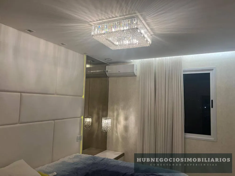 Cobertura, 3 quartos, 189 m² - Foto 5