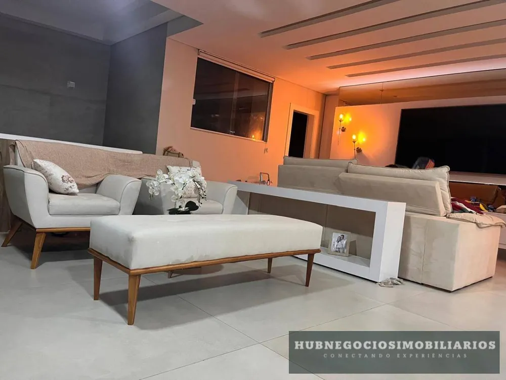 Cobertura, 3 quartos, 189 m² - Foto 12