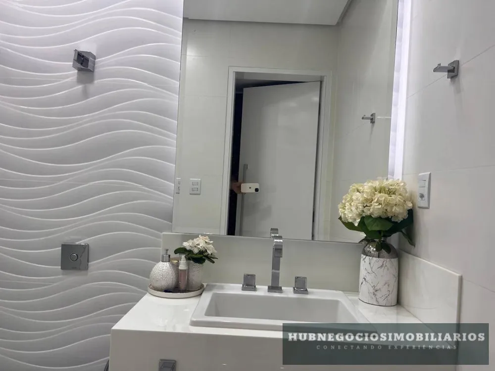 Cobertura, 3 quartos, 189 m² - Foto 4